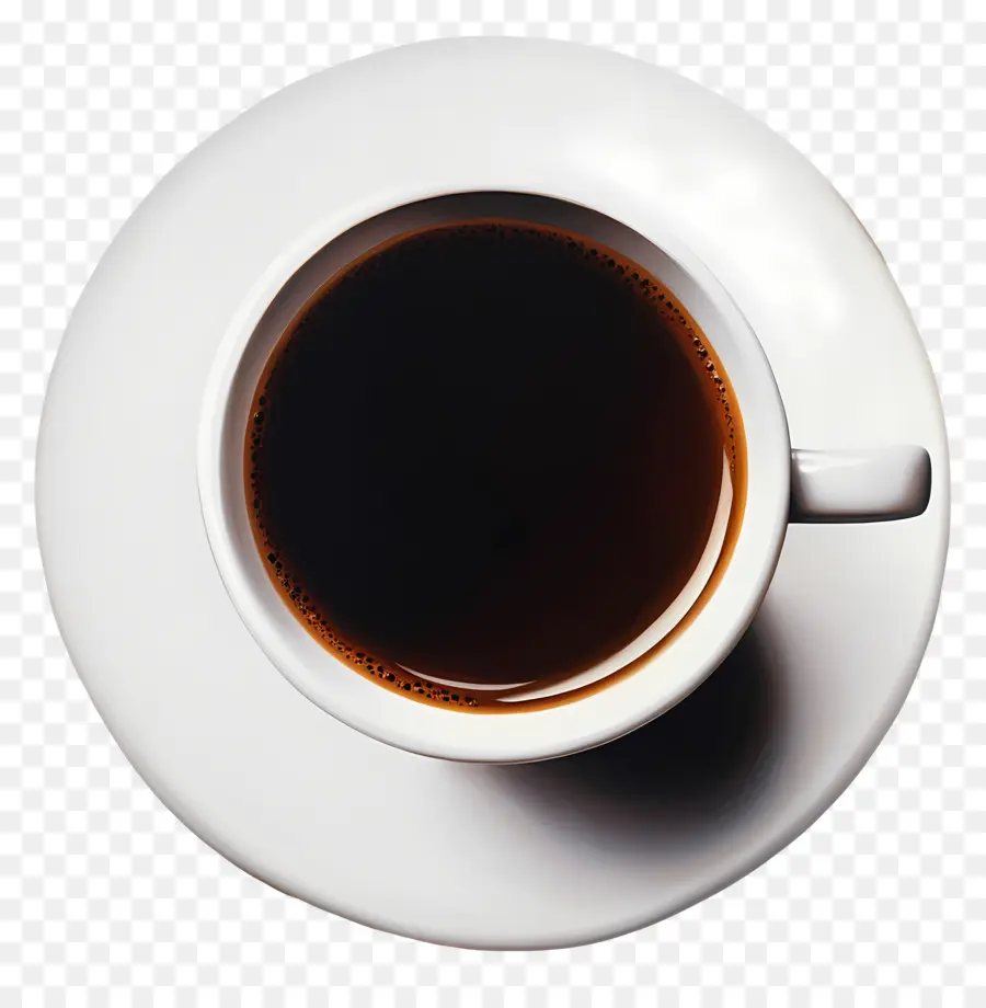 Café Preto，Xícara De Café PNG