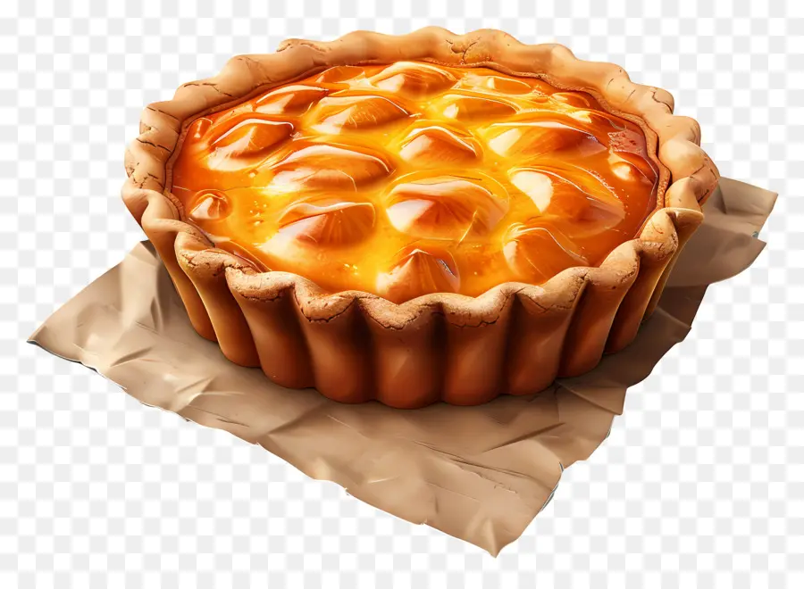 Torta De Abóbora，Torta PNG