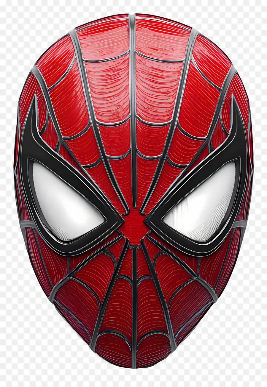 Máscara Do Homem Aranha，Super Herói PNG