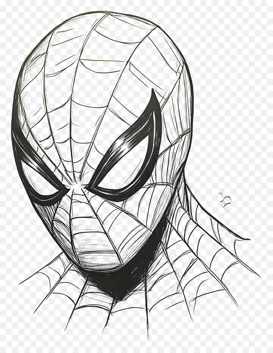 Máscara Do Homem Aranha，Homem Aranha PNG