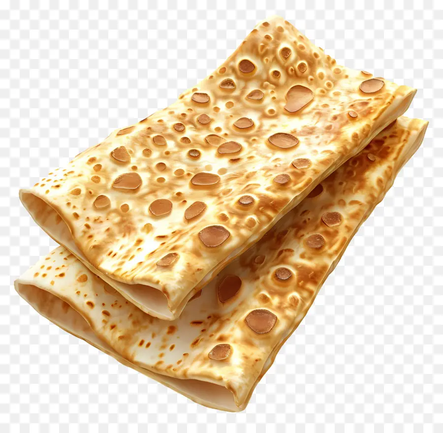 Pão Lavash，Pão Achatado PNG