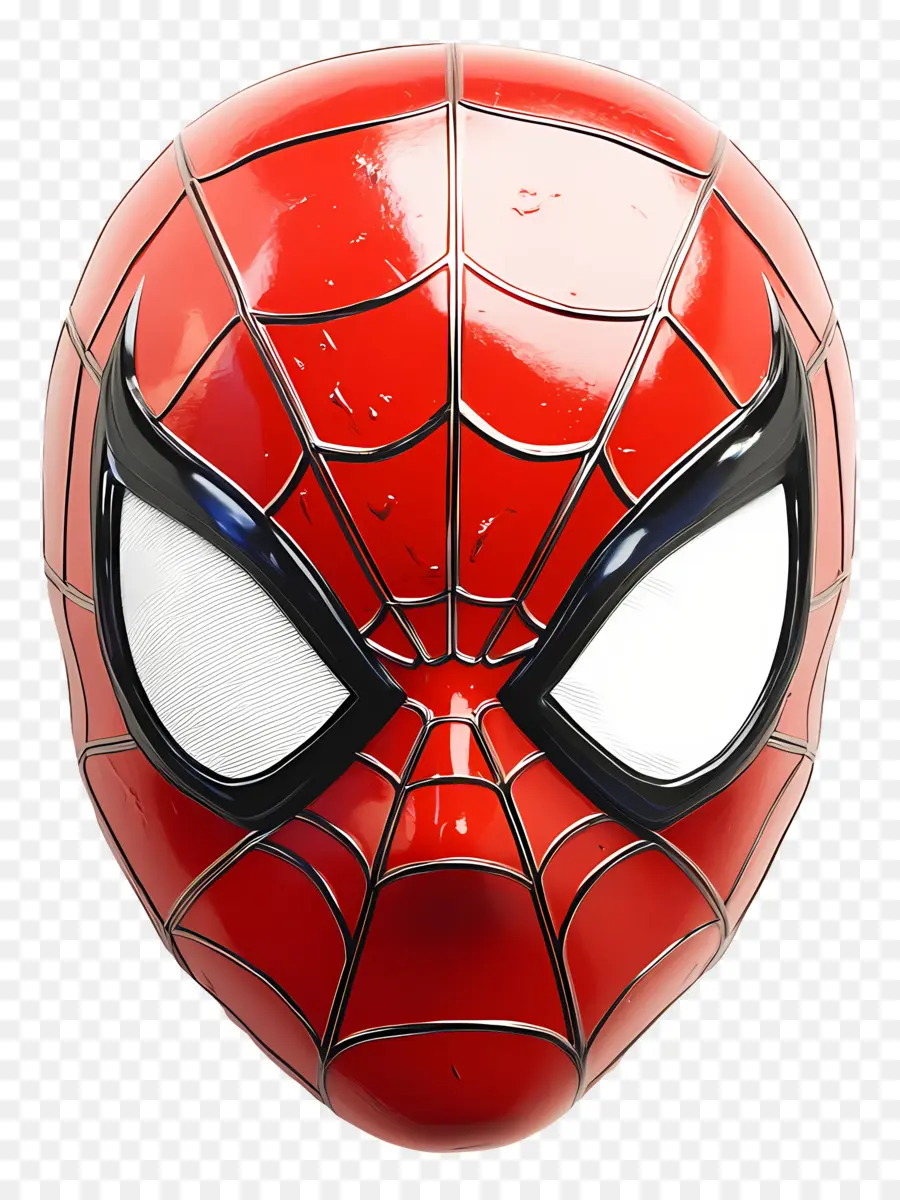 Máscara Do Homem Aranha，Super Herói PNG