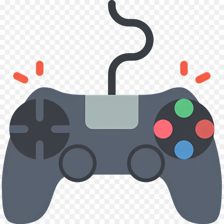 Controlador De Jogo，Jogo PNG