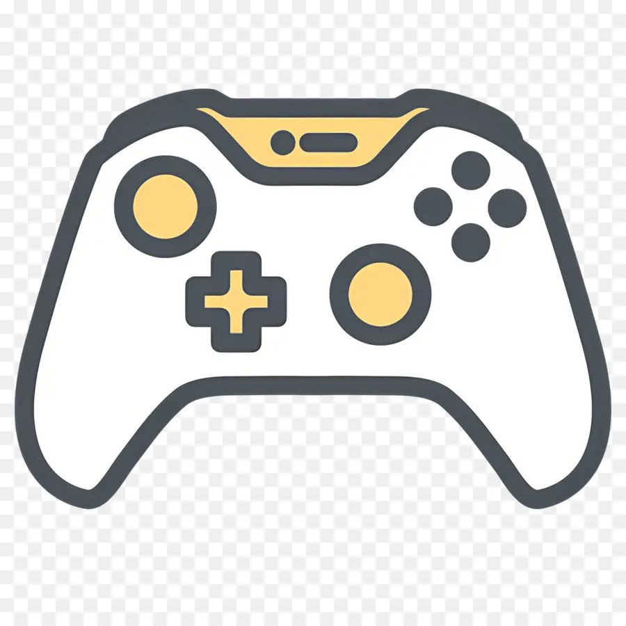 Controlador De Jogo，Jogos PNG