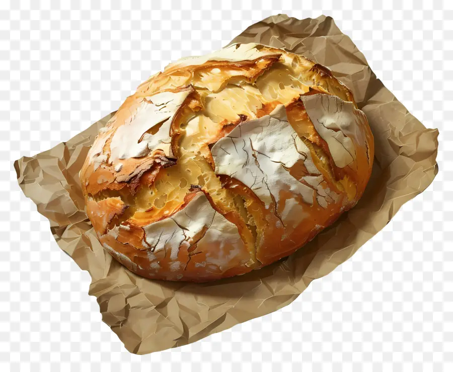 Pão Refrigerante，Pão PNG