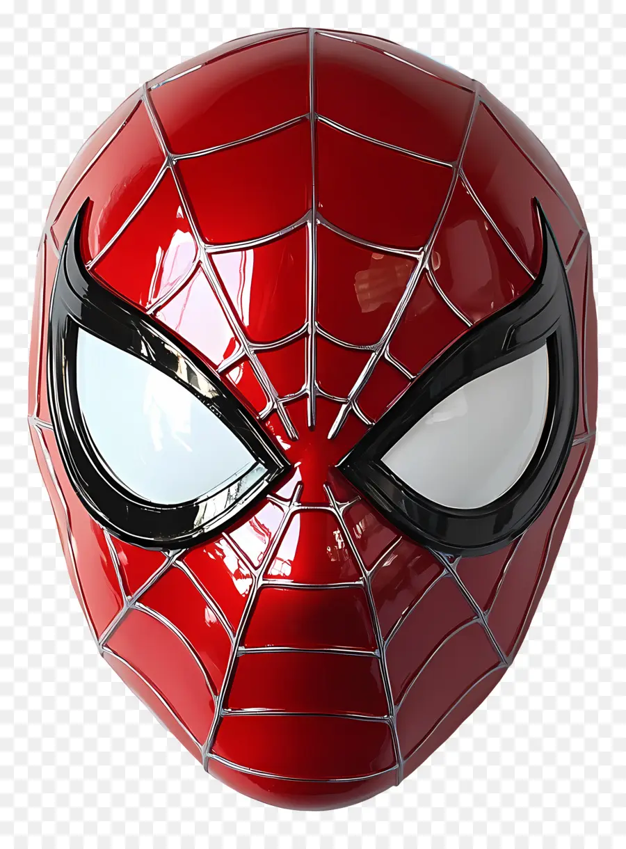 Máscara Do Homem Aranha，Super Herói PNG