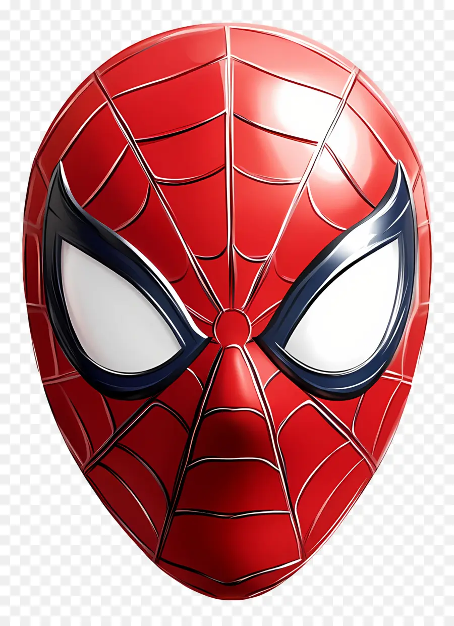 Máscara Do Homem Aranha，Super Herói PNG