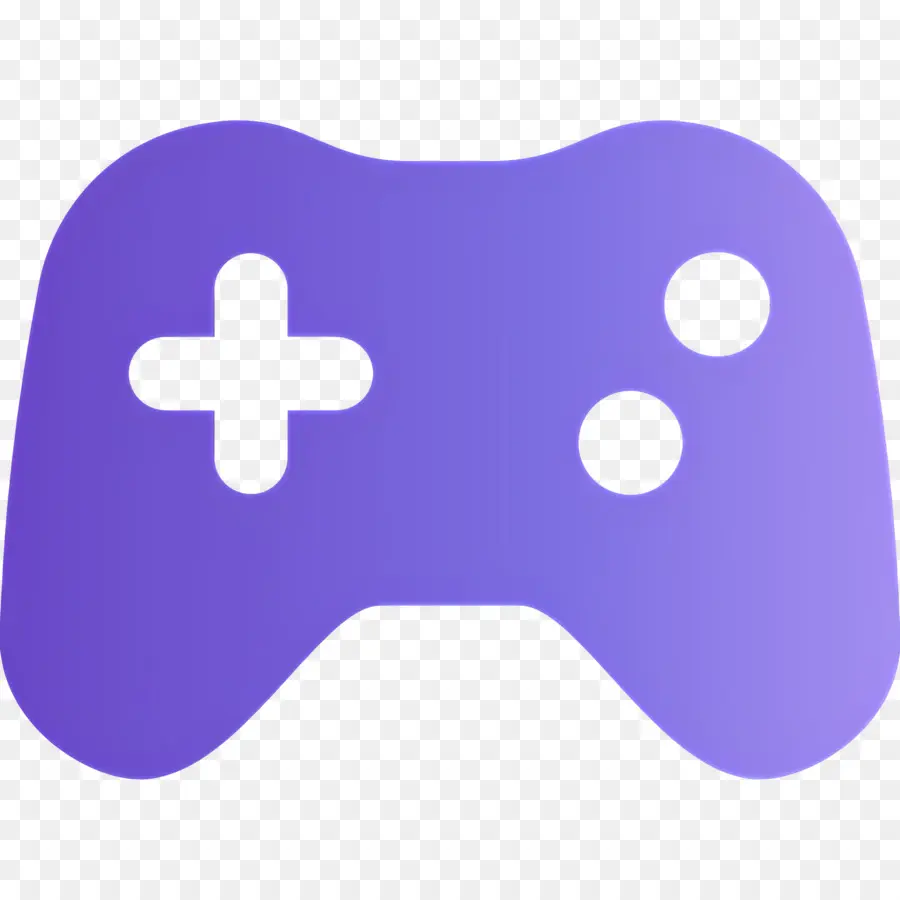 Controlador De Jogo，Controlador PNG