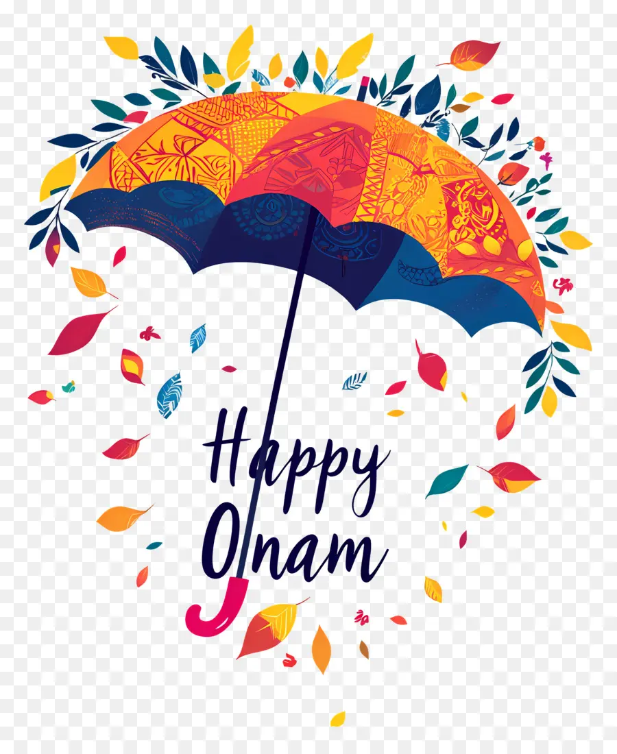 Feliz Onam，Festival PNG