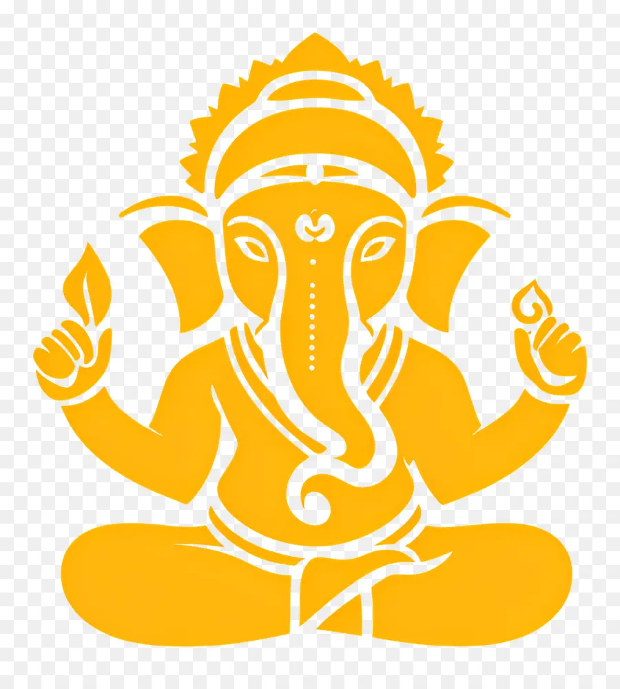 Ganpati，Ganesha PNG