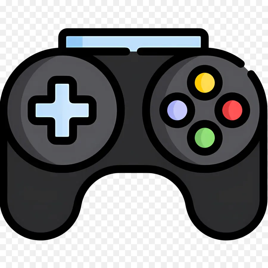 Controlador De Jogo，Jogo PNG