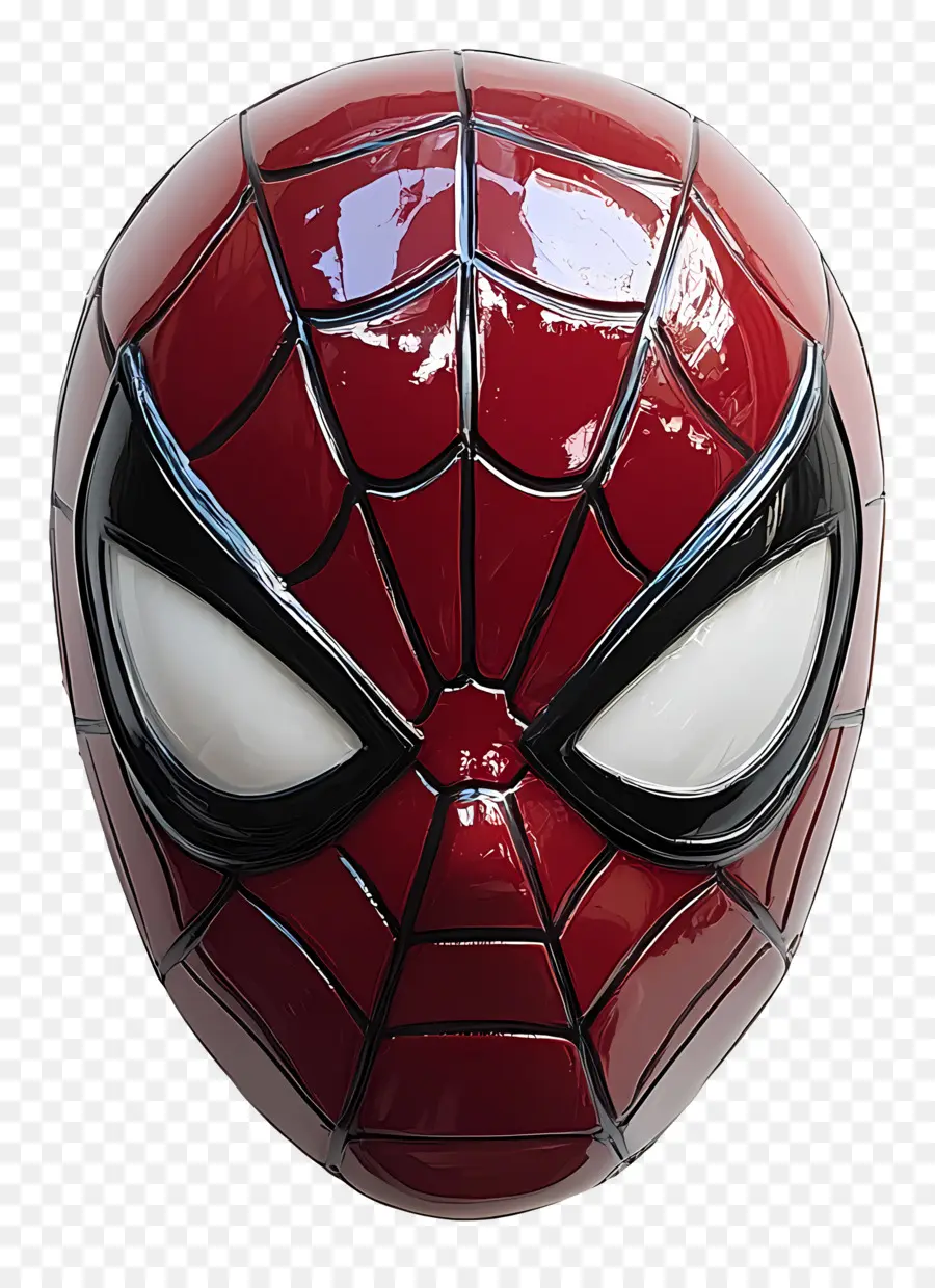 Máscara Do Homem Aranha，Super Herói PNG