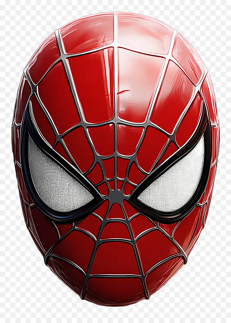 Máscara Do Homem Aranha，Super Herói PNG