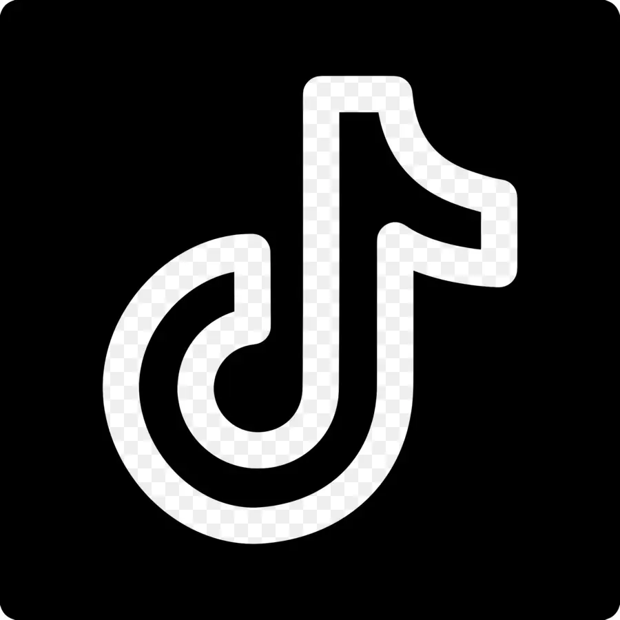 Tiktok，Logotipo Do Tiktok PNG