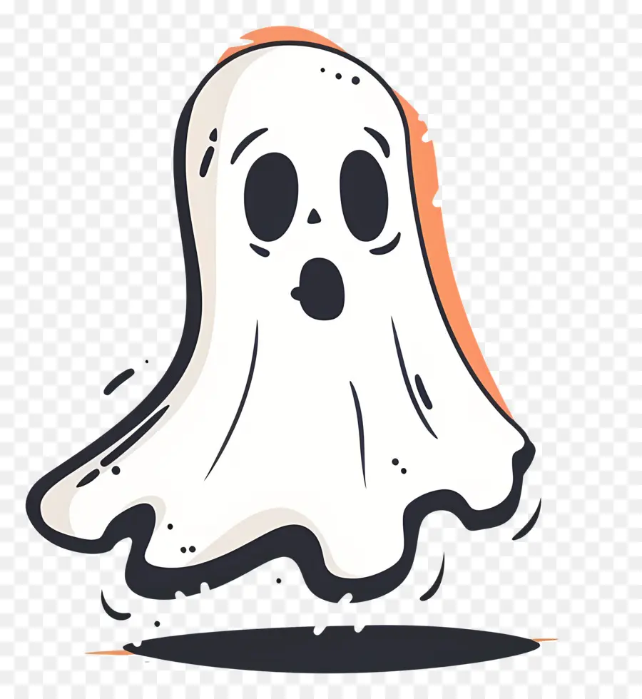 Fantasma De Halloween，Fantasma PNG