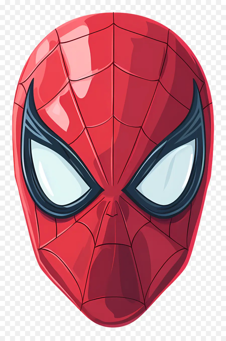 Máscara Do Homem Aranha，Super Herói PNG