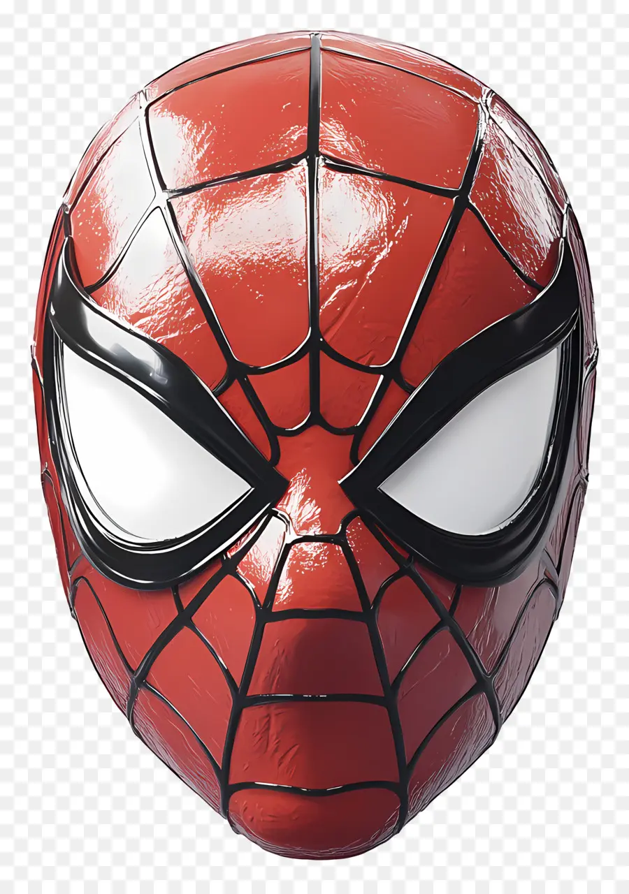 Máscara Do Homem Aranha，Super Herói PNG