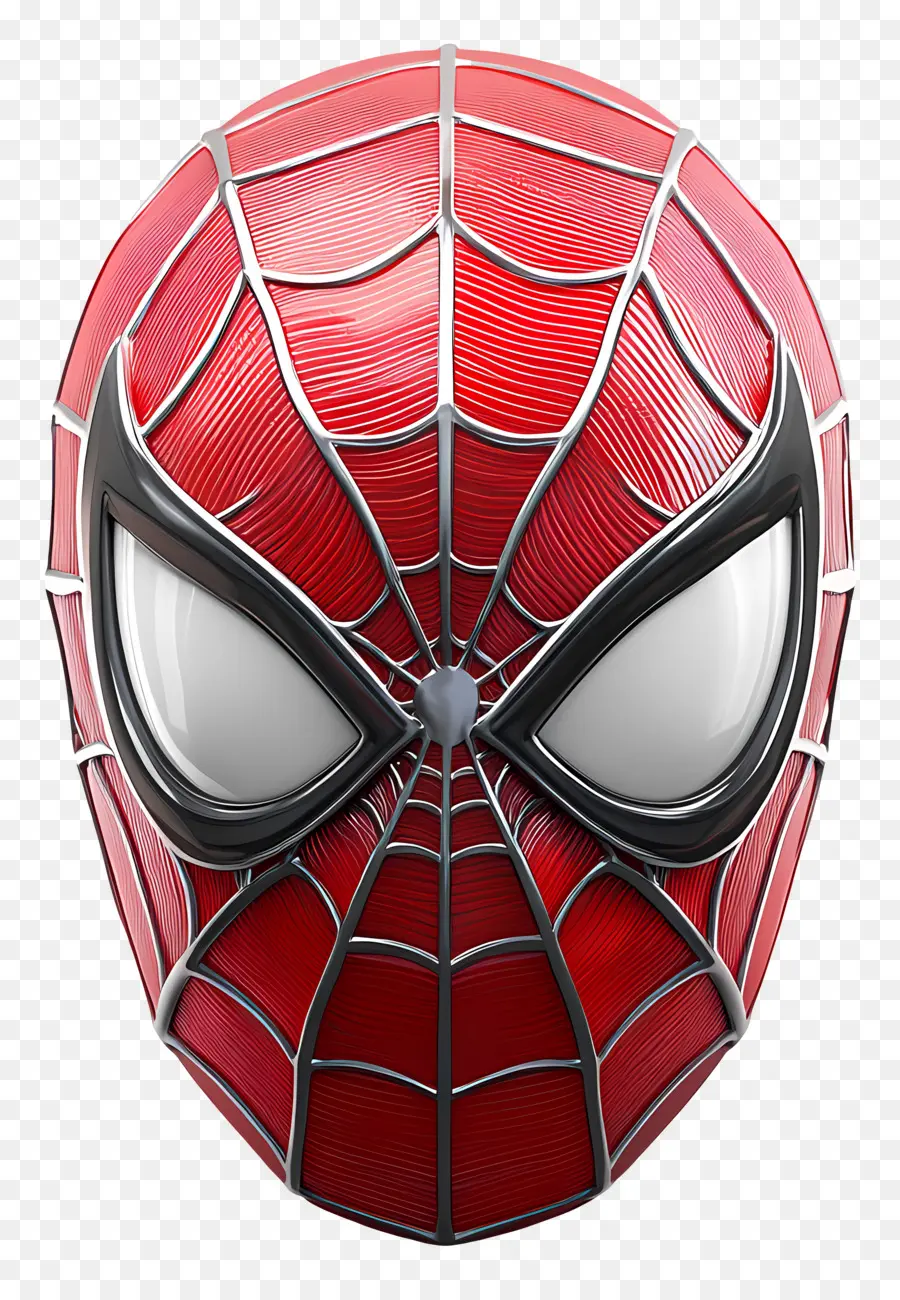 Máscara Do Homem Aranha，Super Herói PNG