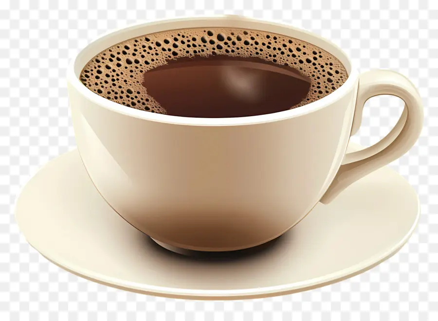 Café Quente，Xícara De Café PNG