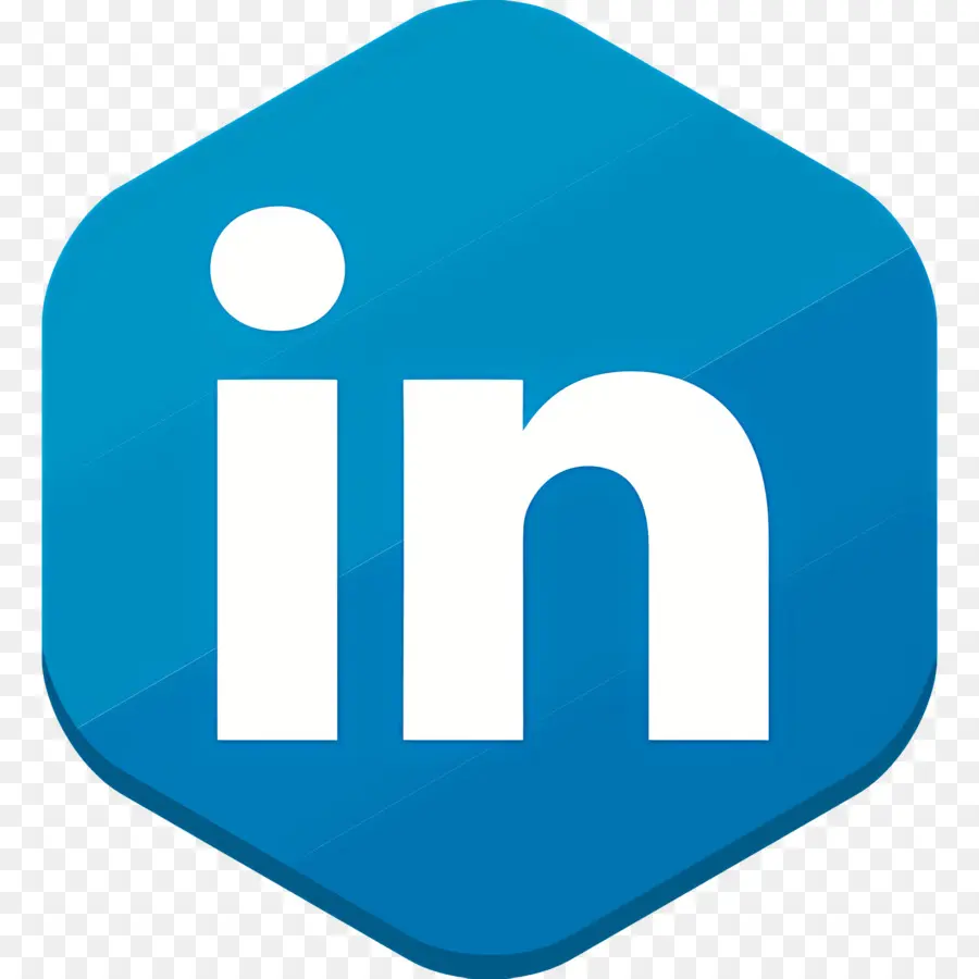 Logotipo Do Linkedin，Mídia Social PNG