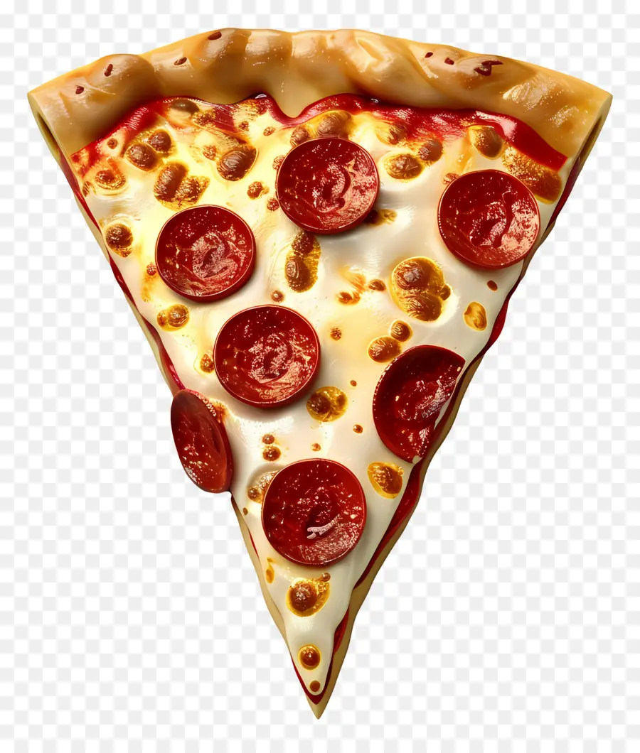 Fatia De Pizza，Pizza PNG