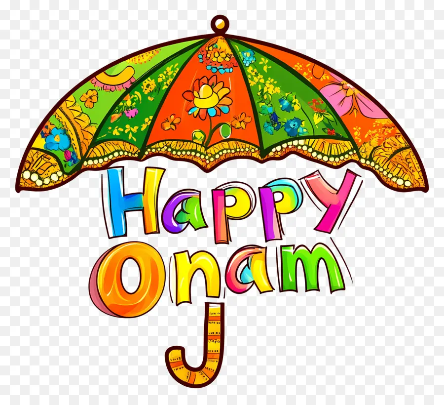 Feliz Onam，Onam PNG