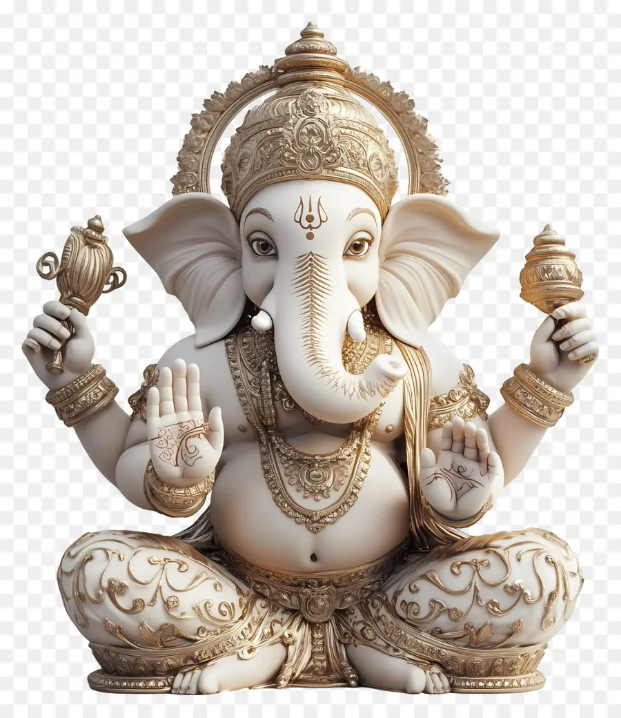 Ganpati，Ganesha PNG