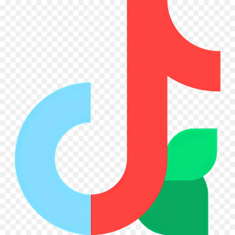 Tiktok，Logotipo Do Tiktok PNG