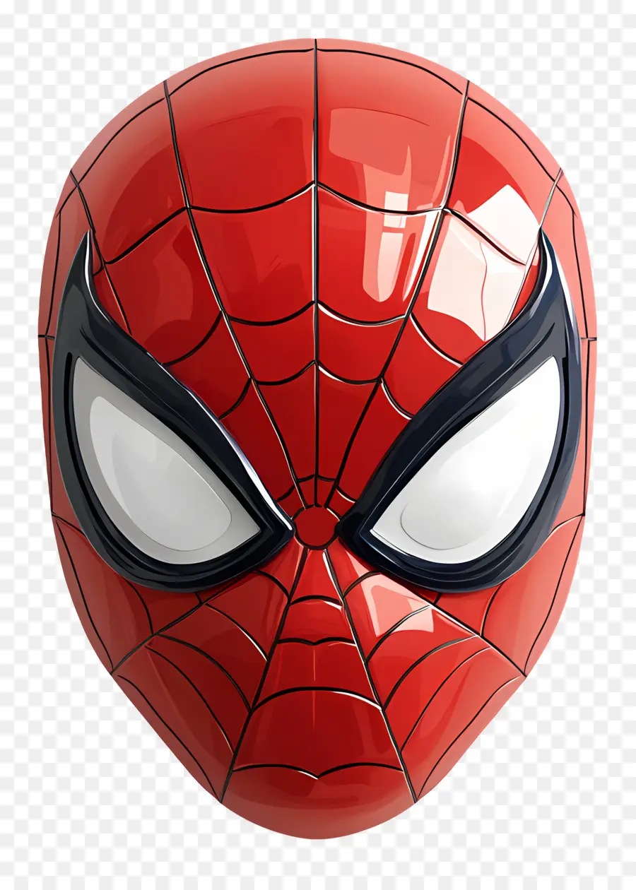 Máscara Do Homem Aranha，Super Herói PNG