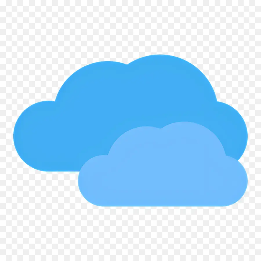 Nuvem Azul，Nuvens PNG