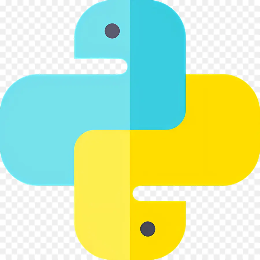 Logotipo Python，Logotipo Do Python PNG