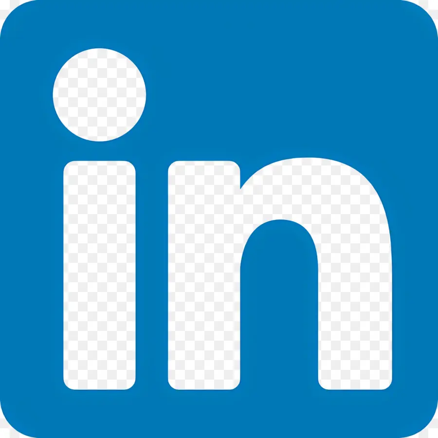 Logotipo Do Linkedin，Mídia Social PNG