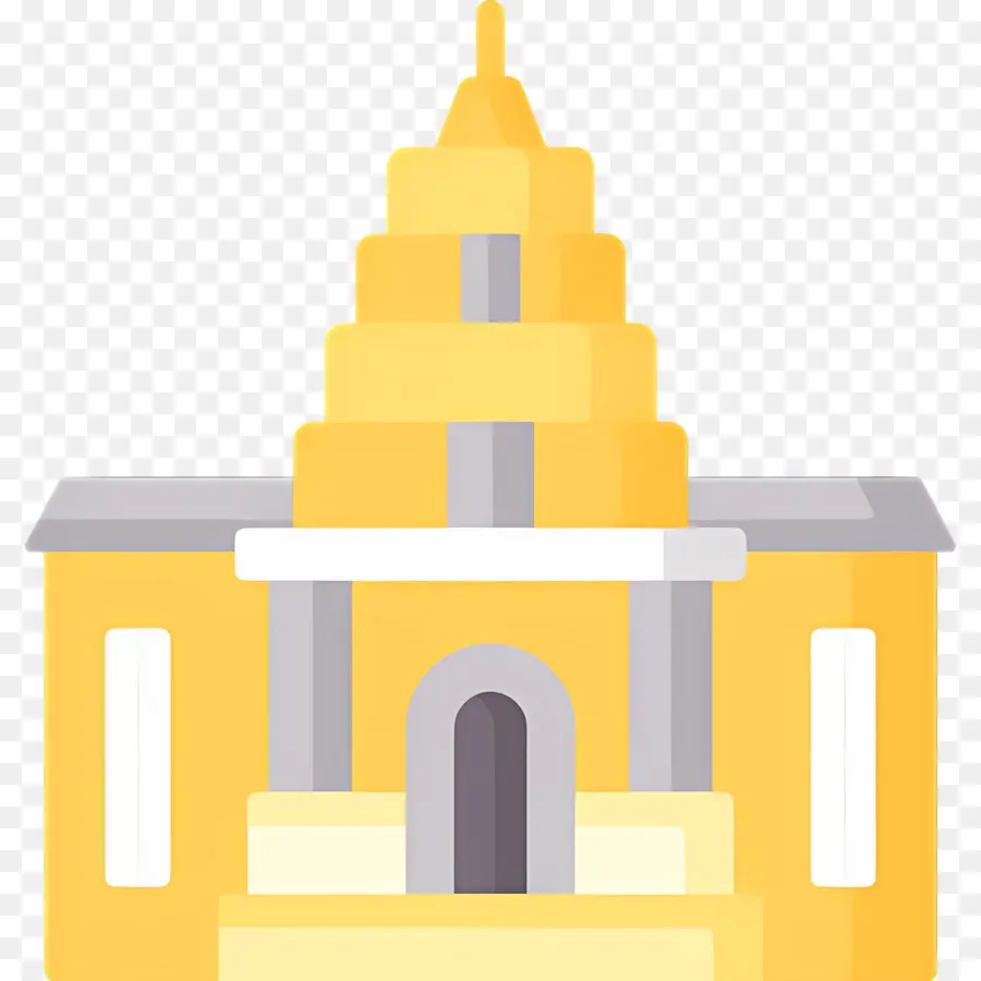 Templo Hindu，Templo PNG