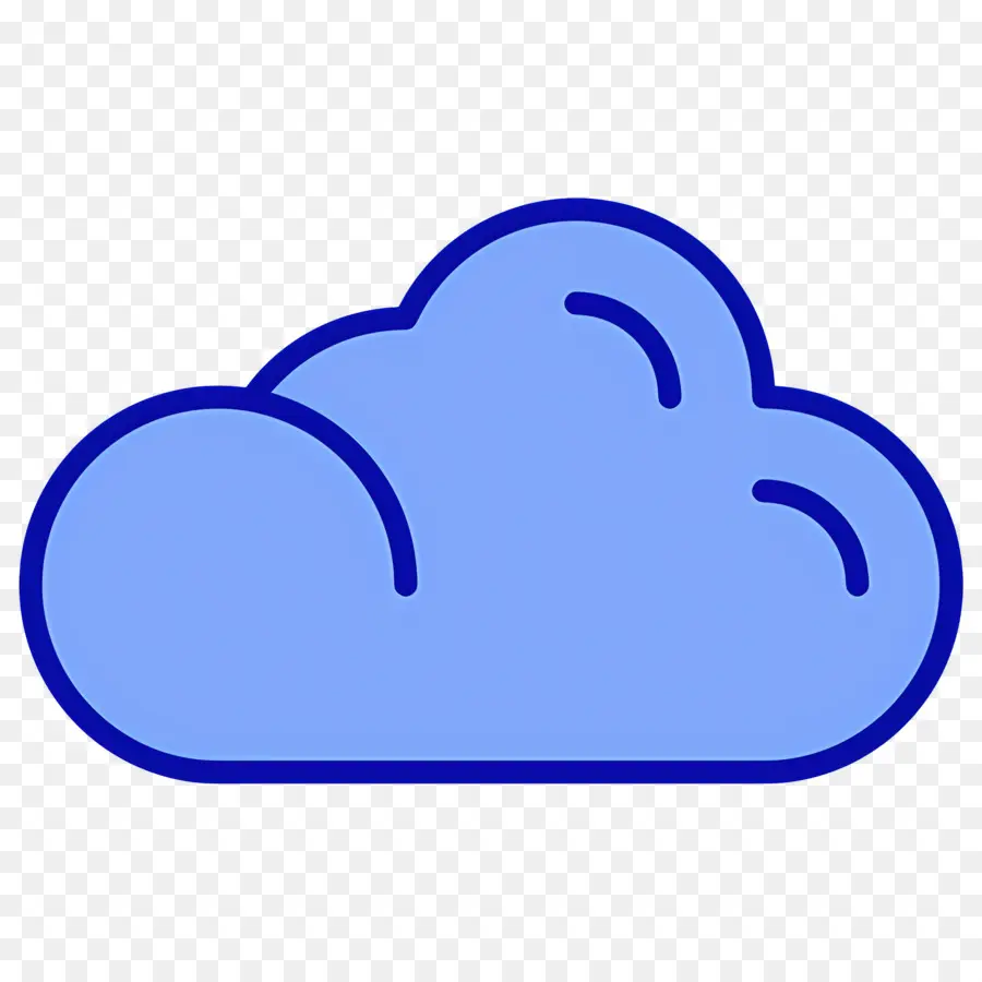 Nuvem Azul，Nuvens PNG