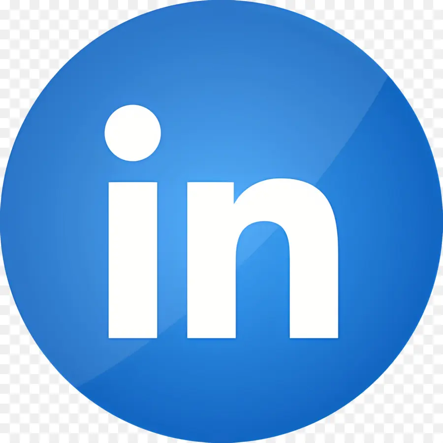 Logotipo Do Linkedin，Mídias Sociais PNG