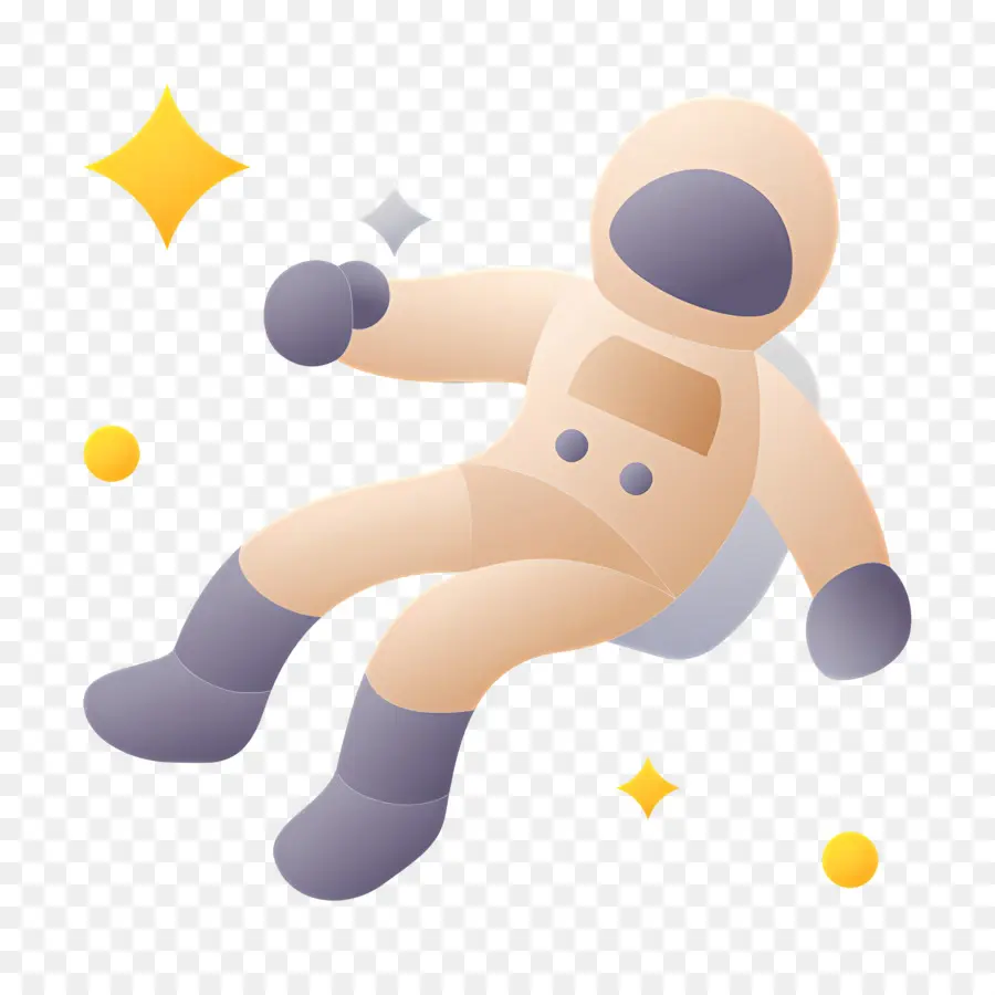 Astronauta，Espaço PNG