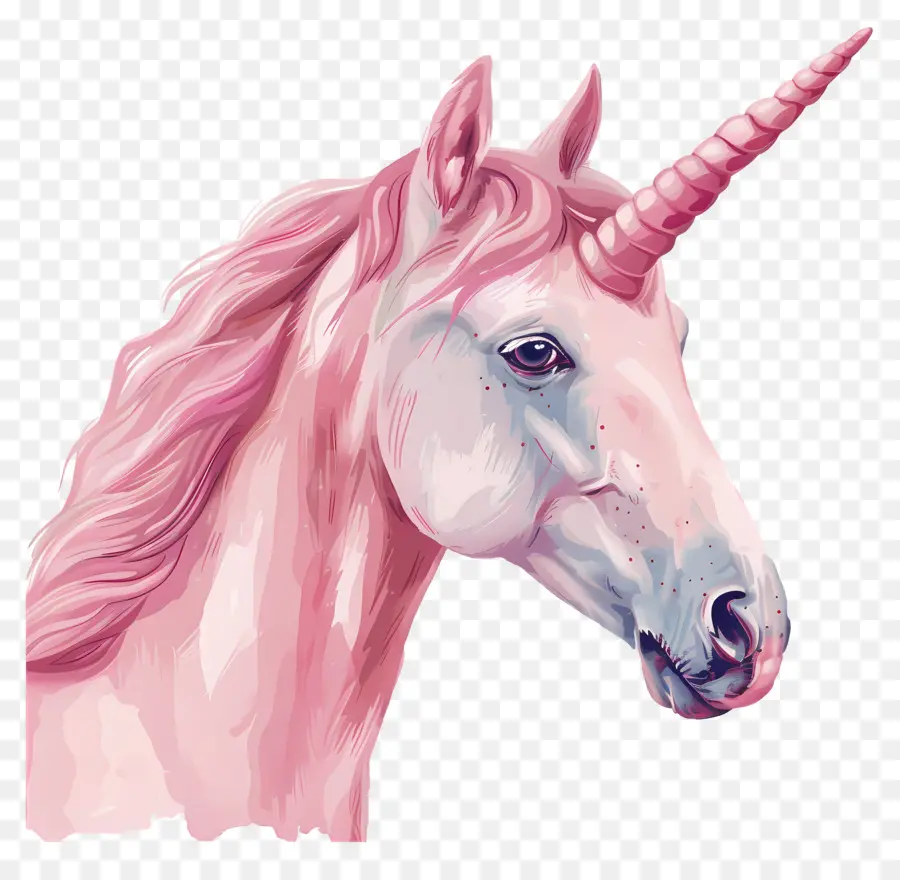 Unicórnio Pastel，Unicórnio PNG