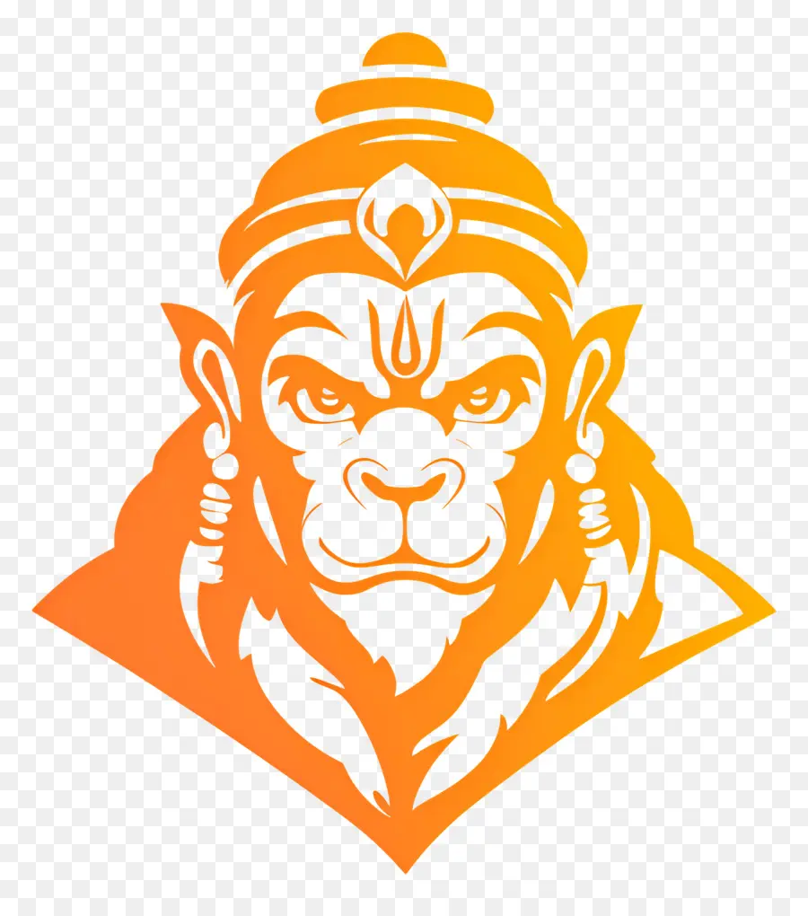 Hanuman，Hindu PNG