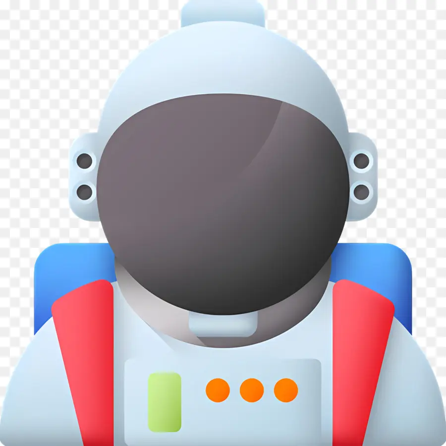 Astronauta，Espaço PNG