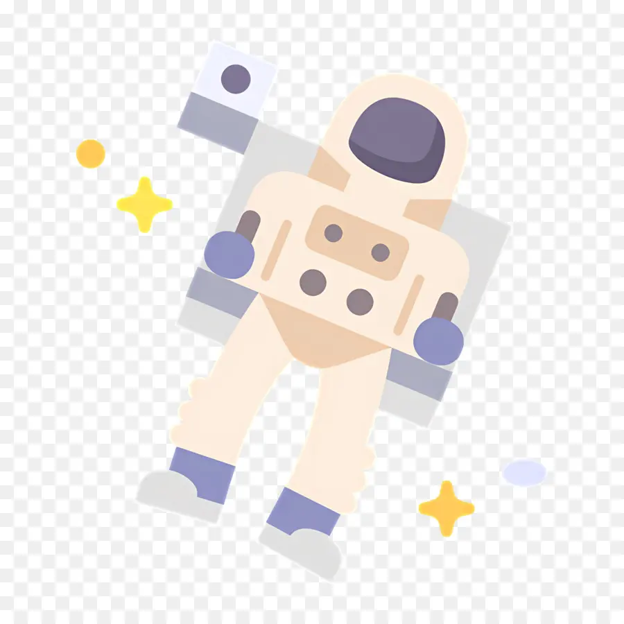 Astronauta，Espaço PNG