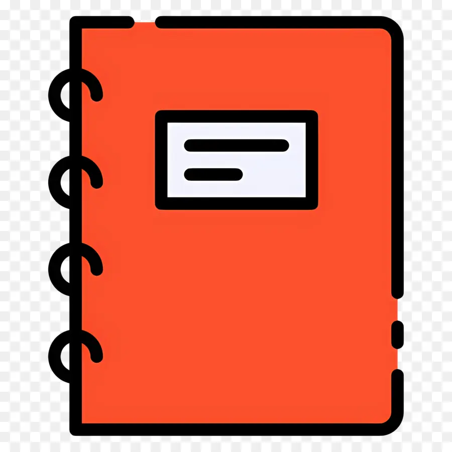 Caderno，Escrita PNG