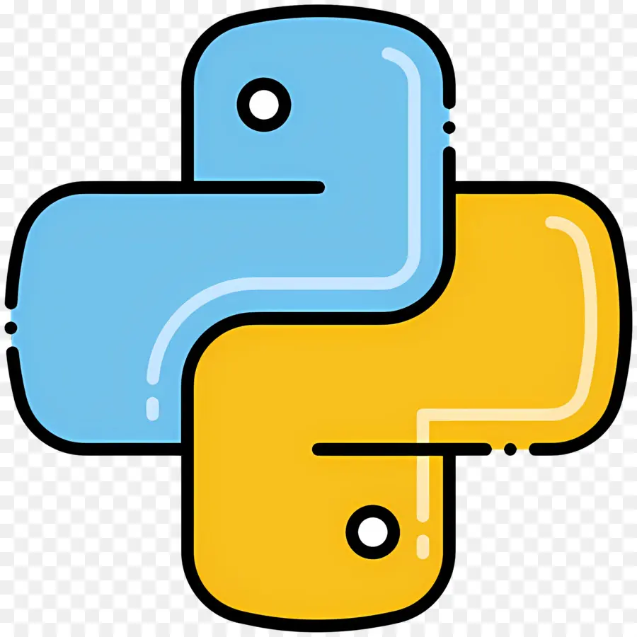 Logotipo Python，Logotipo Do Python PNG