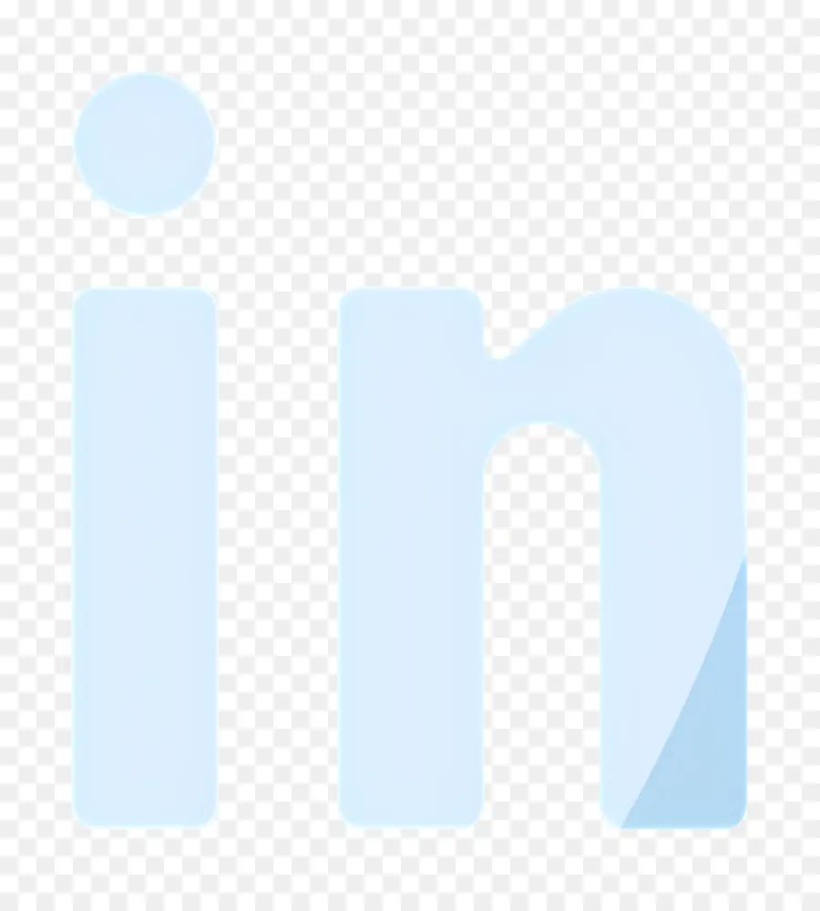 Logotipo Do Linkedin，Mídias Sociais PNG