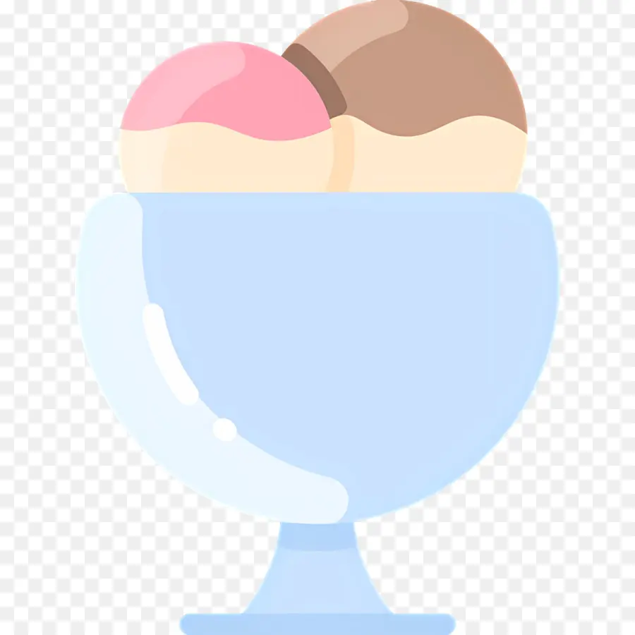 Sundae De Sorvete，Sorvete PNG