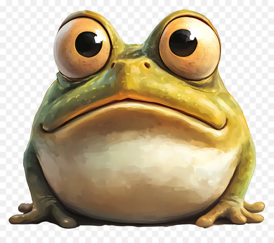 Emoji De Sapo，Sapo PNG