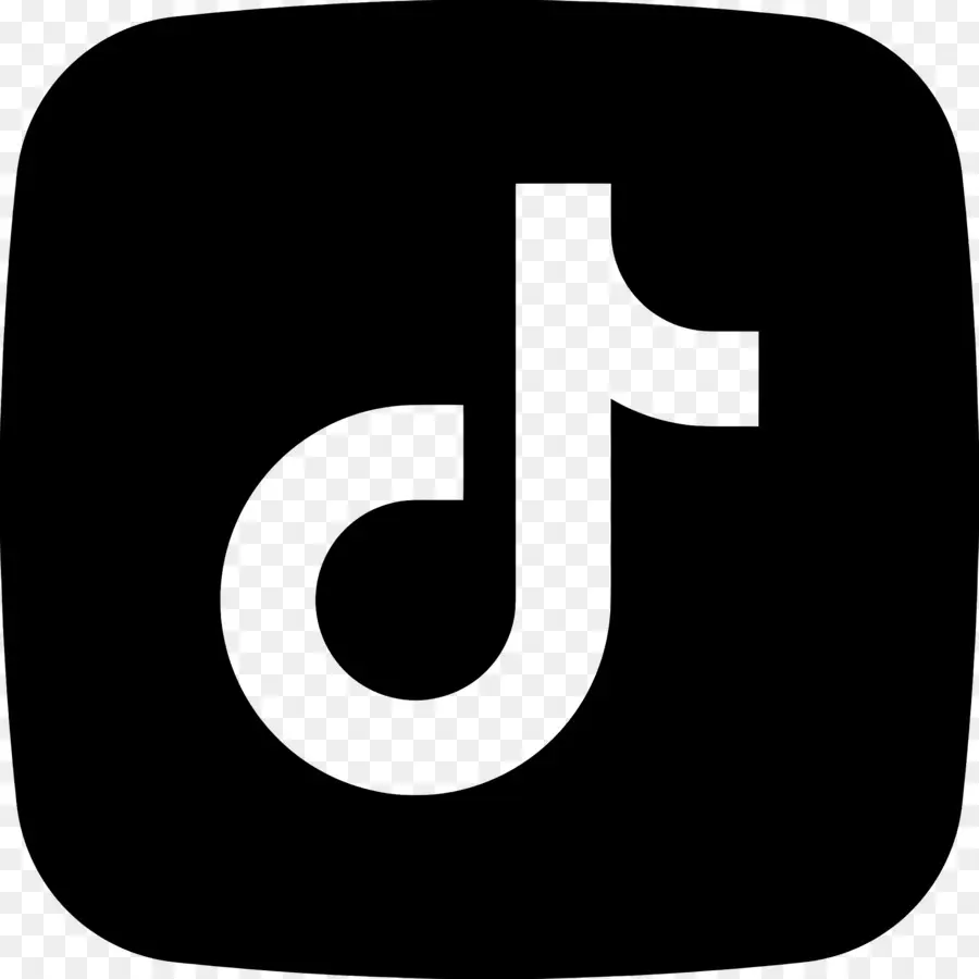 Tiktok，Logotipo Do Tiktok PNG