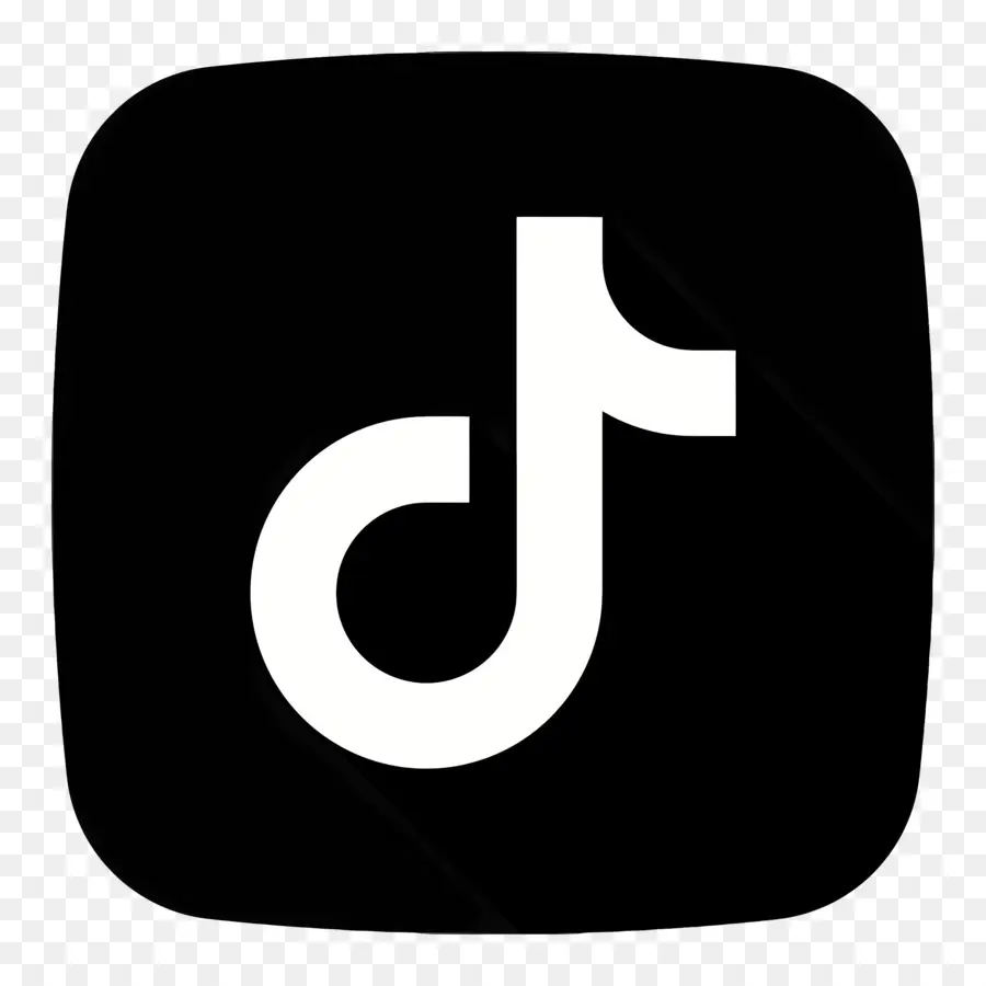 Tiktok，Logotipo Do Tiktok PNG