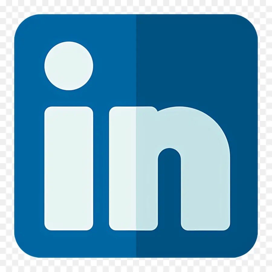 Logotipo Do Linkedin，Mídia Social PNG