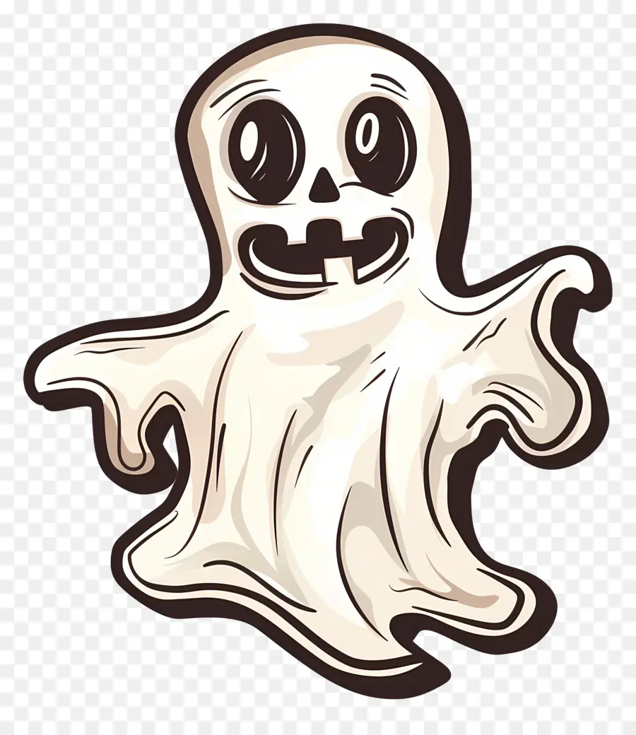 Fantasma De Halloween，Fantasma PNG