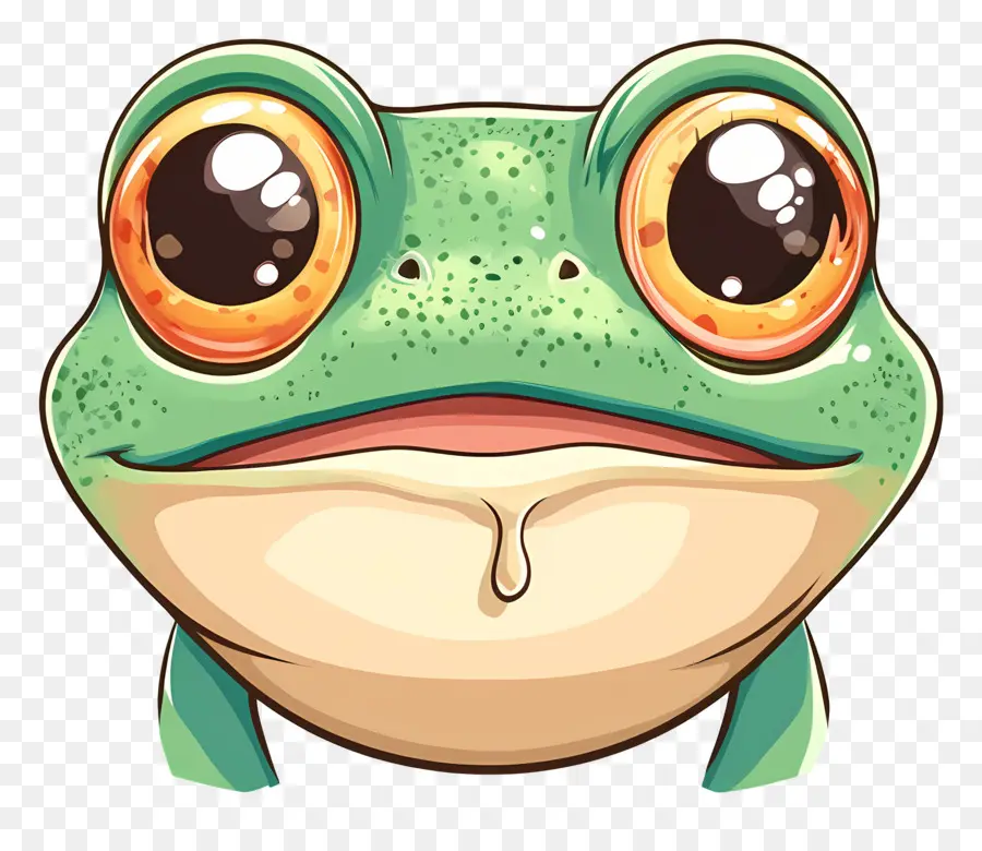 Emoji De Sapo，Sapo PNG